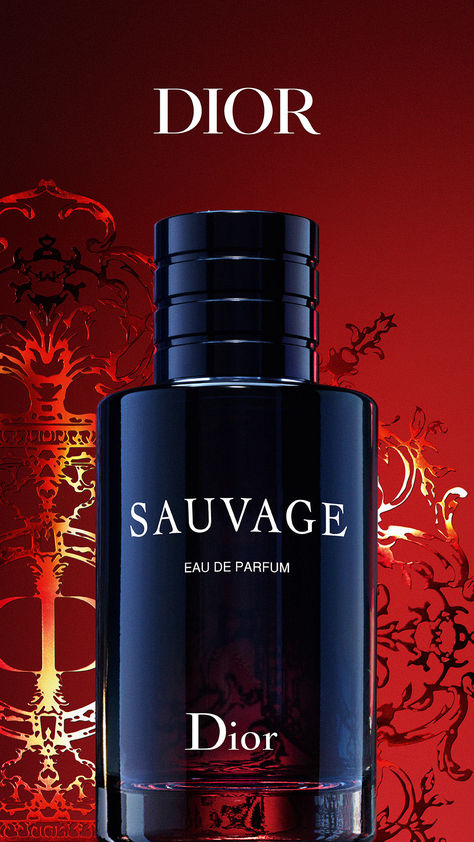 This new year, step into Dior’s mysterious universe and get inspired by the wilderness with Sauvage Eau de Parfum. #diorsauvage ​ Ambery Vanilla, Dior Fragrance, Mysterious Universe, Men's Fragrance, After Shave Balm, Vanilla Fragrance, Miss Dior, The Wilderness, Gift Ideas For Men