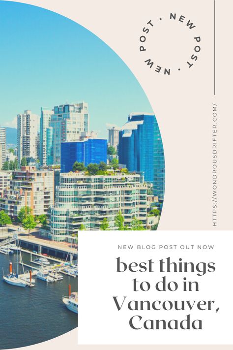 Best Things To Do In Vancouver, Canada Garden Date, Things To Do In Vancouver, Vancouver Aquarium, Butchart Gardens, Granville Island, Most Romantic Places, Breathtaking Places, Romantic Places, Romantic Garden