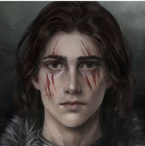 Jon Snow Book Fan Art, Jon Snow Asoiaf Art, Asoiaf Jon Snow, Jon Snow Book, Jon Stark, Game Of Thrones History, Jon Snow Art, Snow Illustration, Game Of Thrones Costumes