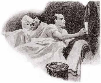 The Top 10 Most Suggestive Lines from the Sherlock Holmes Stories - I Hear of Sherlock Everywhere Original Sherlock Holmes, The Reichenbach Fall, Sherlock Holmes Book, Sherlock Holmes John Watson, Sherlock Art, Sherlock Holmes Stories, Sherlock Holmes 3, Victorian Men, Dr Watson