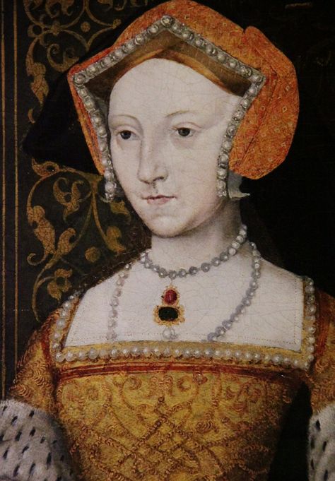 https://flic.kr/p/8nbXqJ | Jane Seymour | Part of The Family of Henry VIII- by an unknown artist c 1545 Anna Boleyn, Fashion History Timeline, Wives Of Henry Viii, Anne Of Cleves, Tudor Dynasty, The Tudors, Catherine Of Aragon, King Henry Viii, Tudor History