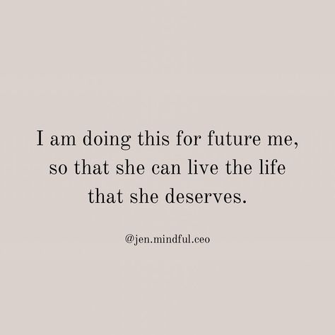 Drop a 🫶🏻 if you too are working towards your dreams. Your future self will thank you for all the time and work you put in now, so you can enjoy the life you are creating.🩷 #createalifeyoulove #businessmindset #wealthmindset #smallbusinessowner #smallbizsupport #momsmakingmoneyonline #makemoneywhileyousleep #passiveincomeformoms #passiveincomeforbeginners #digitalproductsforbeginners #quityour9to5 Create The Life You Want, Passive Income Quotes, Marketing On Instagram, Future Self, You Deserve Better, I Am Done, Business Mindset, Passive Income, Life Coach