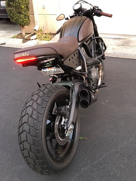 Ducati Scrambler Custom, Motocykle Harley Davidson, Xe Ducati, Ducati Cafe Racer, Scrambler Custom, Мотоциклы Cafe Racers, Cafe Racing, Cb 750, Cafe Racer Build