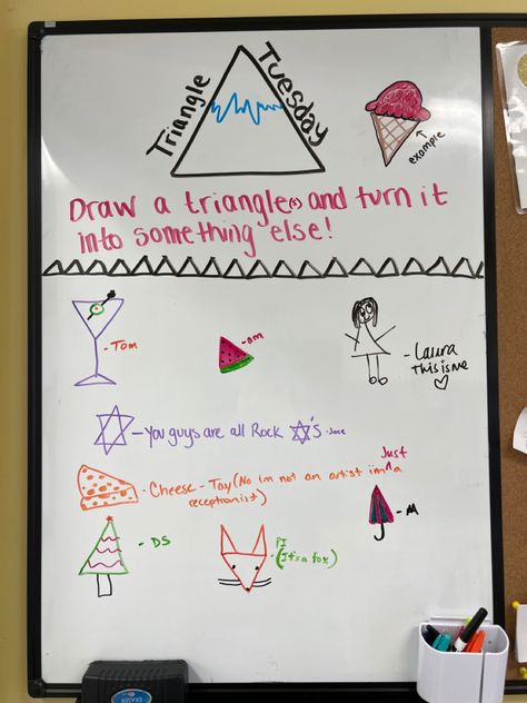 Tuesday Whiteboard Question, Tuesday Board Prompt, Whiteboard Messages Tuesday, Thursday Whiteboard Prompt, Tuesday Whiteboard, White Board Questions, Morning Questions, White Board Messages, Whiteboard Questions