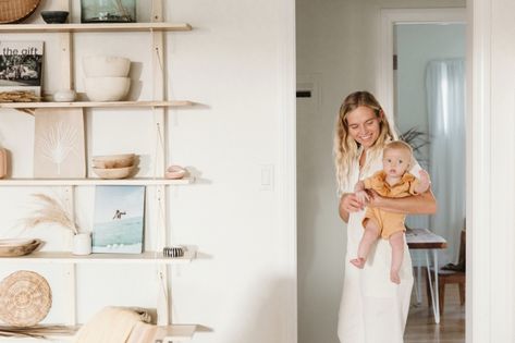 Leah Bradley, Surf Home, Newport Beach Homes, Common Thread, California Surf, Colorado Homes, California Cool, Vintage Surf, Mommy Life