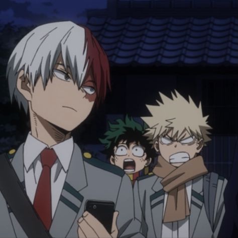 Bakugo And Deku, My Hero Academia Characters, Develop Pictures, Deku X Kacchan, The Quiet Ones, Anime Boy Sketch, Hero Poster, Pet Bunny, Buko No Hero Academia