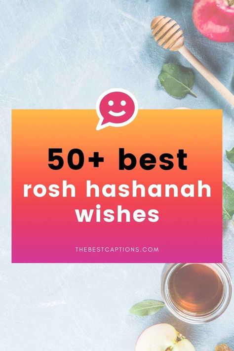 Celebrate the Jewish New Year with these sweet #RoshHashanah wishes, quotes and captions! Jewish High Holidays, Jewish New Year, High Holidays, Caption For Yourself, Wish Quotes, Rosh Hashanah, Wishes Quotes, New Year Wishes, Holiday Wishes