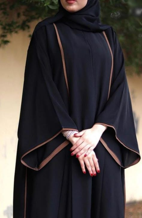 Burkha Designs Black, Borkha Design, Dubai Abaya Fashion, Borka Design, Abaya Shop, Latest Abaya Designs, Burqa Designs, Burkha Designs, Stylish Abaya