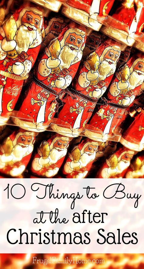 I know when Christmas is finally over you just want to not shop for a while. Christmas shopping can be like marathon shopping at time and once it done you are set for a while. Am I right? But if you want to save money not only on Christmas items but other items you can use all year long you have to check out this list of 10 things to buy at after Christmas sales. Ideas For Saving Money, Merry Christmas Darling, After Christmas Sales, Christmas Tree Designs, 4th Of July Dessert, Couponing 101, Yummy Fall Recipes, Traditions To Start, Christmas Sales