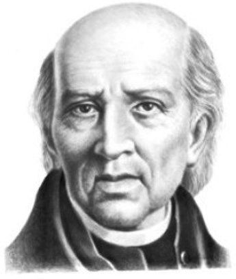 Julio 23 de 1810  | Hidalgo propone una reorganización del virreinato a Allende, Aldama, Ortíz de Domínguez, Abasolo, Arias, Gregorio de Concepción y otros. | #Memoria #Politica de #Mexico | http://memoriapoliticademexico.org/Efemerides/7/23071810.html Portrait Art, Einstein, San Diego, Avatar, Mural, Historical Figures, Google Search, Art, Albert Einstein