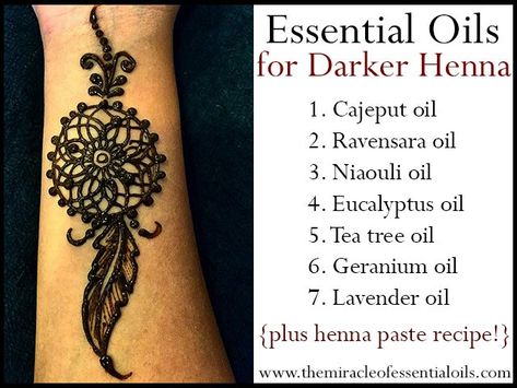 Henna Recipe Henna Tattoo Recipe, Black Henna Tattoo, How To Apply Henna, Henna Recipe, How To Make Henna, Henna Pen, Henna Kit, Diy Henna, Modern Mehndi