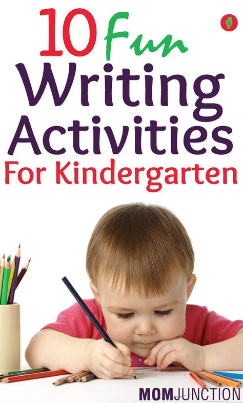 Top 10 Fun Writing Activities For Kindergarten: Children need different platforms to learn and write. You should not restrict your kids from writing on wall or door, as this is their first writing activity. You can hang a mini chalk board on the wall to avoid your wall getting dirty.Here are some interesting tips to improve your child’s writing. Writing Activities For Kindergarten, Activities For Kindergarteners, Writing Activities For Kids, Essay Conclusion, Kindergarten Writing Activities, Fun Writing Activities, Learning Reading, Dr. Seuss, Best Writing