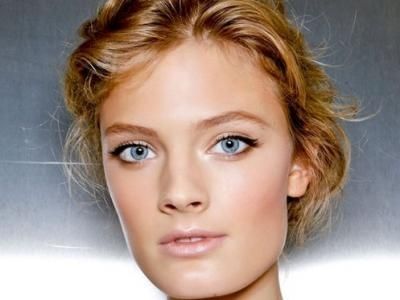 Luminous Makeup, Braids Tutorial, Braided Updos, Constance Jablonski, Face Shape Hairstyles, Tutorial Ideas, Square Face Shape, Square Faces, Makeup For Beginners