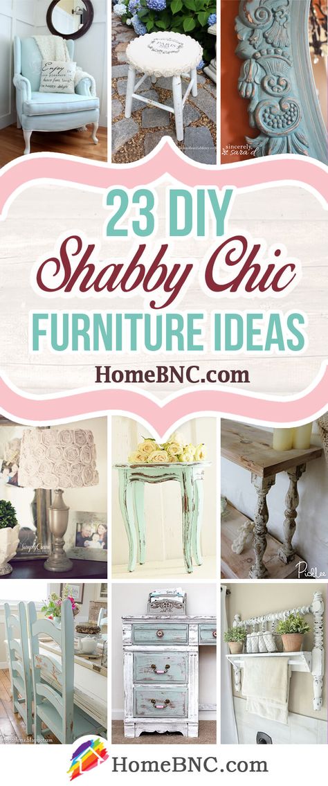 Diy Shabby Chic Furniture, Diy Shabby Chic, Shabby Chic Furniture Diy, Muebles Shabby Chic, Chic Desk, Cottage Shabby Chic, Estilo Shabby Chic, Shabby Chic Living, Shabby Chic Room