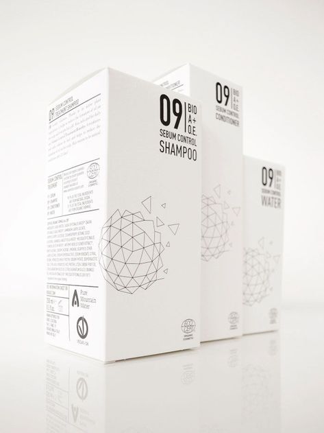 Unique Packaging Design, Shampoo Packaging, Medical Packaging, Medicine Packaging, Skincare Packaging, Medical Design, Cosmetic Design, Unique Packaging, Packing Design