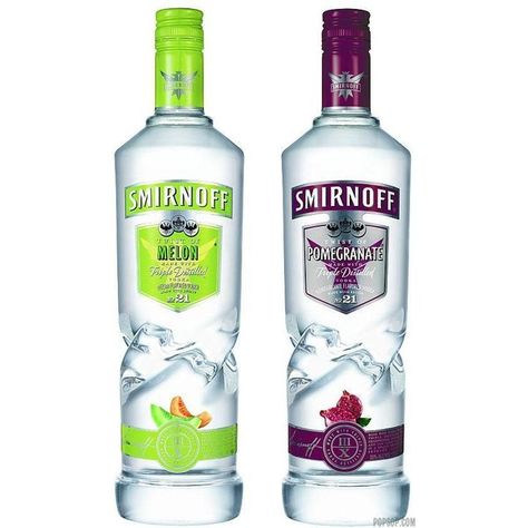 Smirnoff introduces new flavoured vodkas and premium cocktail featuring polyvore drinks food fillers food and drink alcohol Smirnoff Flavors, Cocktails Vodka, Pretty Alcoholic Drinks, Smirnoff Ice, Smirnoff Vodka, Vodka Brands, Liquor Drinks, Alcohol Bottles, Vodka Drinks