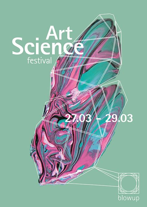 Art Science Festival identity on Behance Science Festival, Festival Logo, Material Science, Art Science, Website Banner, Science Art, Visual Identity, Design Inspo, Brand Identity