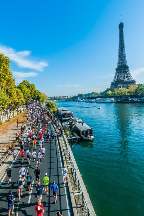 People running paris marathon france. PARIS , FRANCE - APRIL 14 : marathon runne , #AFF, #PARIS, #france, #APRIL, #FRANCE, #running #ad Paris People, Stock Images People, About Paris, People Running, Marathon Runners, Paris Photo, Marathons, France Paris, Paris Skyline