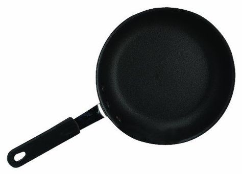 Crestware 12625Inch Teflon Fry Pan with DuPont Coating with Stay Cool Handle withstand Heat up to 450F *** Want additional info? Click on the image.  This link participates in Amazon Service LLC Associates Program, a program designed to let participant earn advertising fees by advertising and linking to Amazon.com. Pan Images, Best Wok, Fry Pan, Cookware Sets, Roasting Pan, Griddle Pan, Frying Pan, Saute Pan, Stay Cool