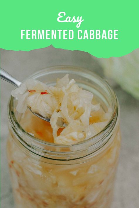 This is an incredibly easy way to ferment cabbage and make your own sauerkraut! Ferment it for 1-3 weeks and enjoy as a topping for a wide variety of dishes! Smoked Corned Beef Brisket, Red Cabbage Sauerkraut, Smoked Corned Beef, Make Sauerkraut, Making Sauerkraut, Fermented Sauerkraut, Sauerkraut Recipe, Homemade Sauerkraut, Fermented Cabbage