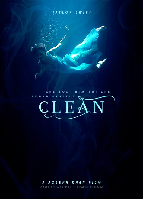 If This Was A Movie Taylor Swift, Taylor Swift Movie Poster, Clean By Taylor Swift, Taylor Swift Clean, Taylor Swift Movie, 1989 Taylor's Version, 1989 Tv, About Taylor Swift, Taylor Swift Music