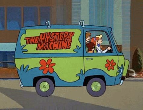 𝐍𝐄𝐏𝐓𝐔𝐍𝐎 ‹꒱ ( 🂱 𝘫𝘫 𝘮𝘢𝘺𝘣𝘢𝘯𝘬 ) 𖤣𖥧 ۫ ˑ 💌 ˑ ۫ … #fanfic # Fanfic # amreading # books # wattpad The Mystery Machine, Scooby Doo Mystery Inc, Scooby Doo Images, New Scooby Doo, Mystery Machine, Scooby Doo Mystery, Family Cartoon, 80s Cartoons, Retro Pop