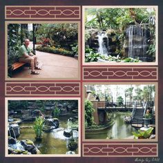 Mosaic Moments, Travel Scrapbook Pages, Scrapbook Design Layout, Beautiful Scrapbook Layouts, Scrapbook Pictures, Vacation Scrapbook, Creative Memories Scrapbooking, Simple Scrapbook, Scrapbook Layout Sketches