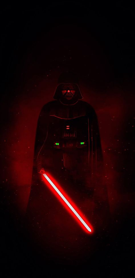 Star Wars Darth Vader Wallpaper, Cute Darth Vader, Vader Wallpaper, Anakin Skywalker Darth Vader, Darth Vader Wallpaper, Knight Wallpaper, Moving Wallpaper, Qui Gon, Wallpaper For Phone