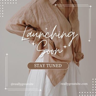 https://www.canva.com/templates/EAGOjuyb4LM-white-clean-informative-announcement-launching-soon-instagram-post-video/ Launching Soon Instagram Post, Launching Soon Instagram, Instagram Post Video, Launching Soon, Video Template, Product Launch, Instagram Post, Instagram Posts, Canvas