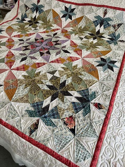 Hattie’s Choice Quilt, Alaska Magic Quilt Pattern, Alaska Quilt, Farmers Wife Quilt, Kaleidoscope Quilt, Laundry Basket Quilts, Longarm Quilting Designs, Halloween Quilts, Patchwork Quilt Patterns