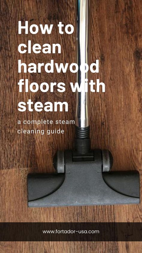 Guide how to clean wood floors | Discover this guide of cleaning your woods floors traditional way and efficent with steam. Clean Wood Floors, Wood Floor Cleaning, Diy Wood Floors, Clean Wood, Clean Hardwood Floors, Cleaning Wood Floors, Cleaning Guide, Cleaning Wood, Floor Cleaning