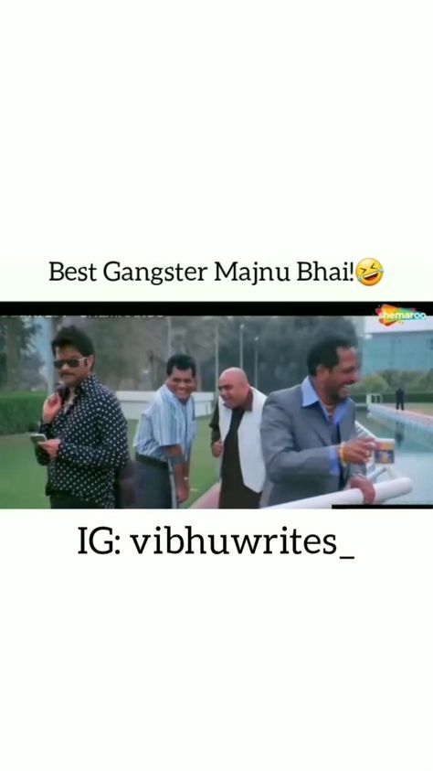 Majnu Bhai Welcome, Funny Scenes From Movies, Funny Movie Scene, Bollywood Comedy Scenes, Movie Funny Scenes, Movie Dialogues Bollywood Funny, Welcome Movie, Funny Vines Videos Youtube, Welcome Funny