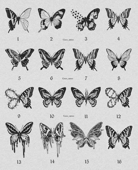 Cute Simple Tattoos, Floral Thigh Tattoos, Typography Tattoo, Insect Tattoo, Tattoo Color, Moth Tattoo, Original Tattoos, Cute Little Tattoos, Tattoo Design Book