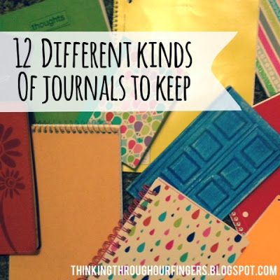 So, how do you feel about school supplies? Do you find yourself buying boxes of notebooks during the back to school sales? Hoarding them in the basement, are we?If so, then it’s time to break them … Journals To Keep, How To Bullet Journal, Journals And Notebooks, About School, Back To School Sales, Journals & Planners, The Basement, Write It Down, Different Kinds