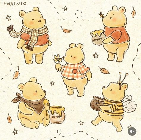 Winnie The Pooh Drawing, Winnie The Pooh Cartoon, The Hundred Acre Wood, Pooh Corner, Pooh Pictures, Winnie The Pooh Pictures, Cute Winnie The Pooh, Winnie The Pooh Quotes, Pooh Quotes