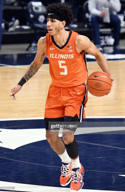 Illini Basketball, Orange Basketball, College Fun, Basketball Jersey, Illinois, Sports Jersey, Basketball, Orange, Sports