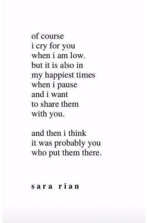 From @sara_rian_books - grief poetry
-
-
#grief #grieving #griefsupport #lifeafterloss #neverforgotten #lostlovedones #imissyou #griefpoem Sara Rian Poetry, Sara Rian Quote, Griefing Your Grandmother, Greif Short Quotes, Sara Rian, Butterfly Poetry, Higher Frequency, In Loving Memory Quotes, I Miss My Mom