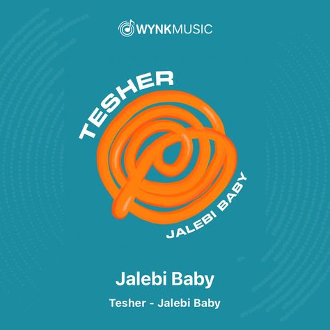 Listen to the song: Jalebi Baby at https://wynk.in/u/B4sIPeofa on Wynk Music Jalebi Baby, Wynk Music, Listen To The Song, Baby Song, Baby Songs, Baby Album, The Song, Album Covers, Songs