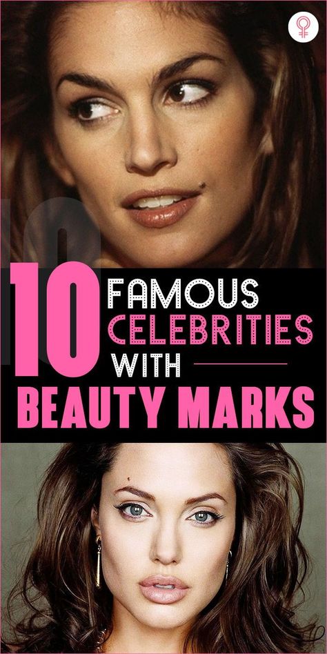 Pretty Moles On Face, Moles On Face, Stank Face, Beauty Marks, Beauty Routine Tips, Celebrities Before And After, Celebrity Faces, Beauty Mark, Famous Places