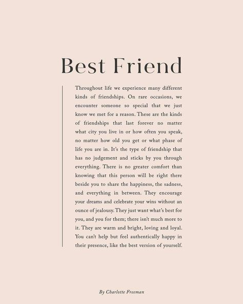 Best Friend Letters, Happy Birthday Captions, Best Friend Captions, Happy Friendship Day Best Friends Quotes, Birthday Wishes Poems, Supportive Friends Quotes, Bestie Book, Happy Best Friend Day, Letter To Best Friend