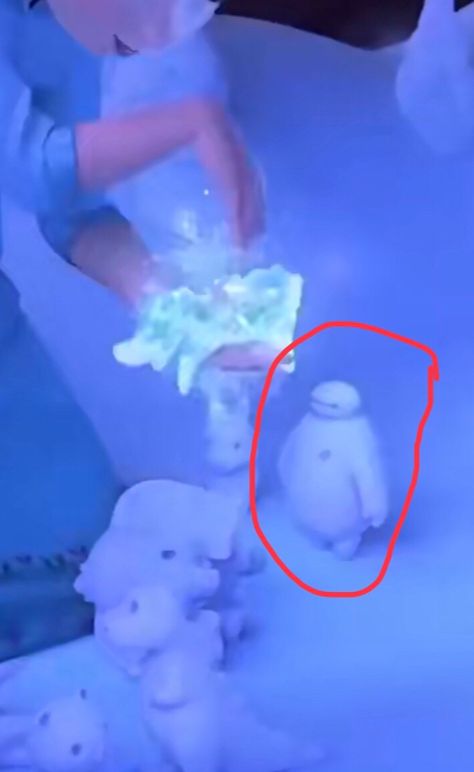 Disney Easter eggs Disney Easter Eggs, Snow Toys, Disney Easter, Hero 6, How To Make Toys, Baymax, Big Hero 6, Big Hero, Easter Eggs