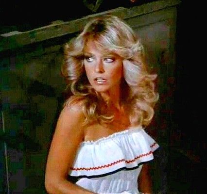 Charlie's Angels 70’s Hair, Western Hair, 1970s Hairstyles, Farrah Fawcet, 80s Celebrities, 70s Hair, 80s Hair, Charlie's Angels, Hairstyle Inspo