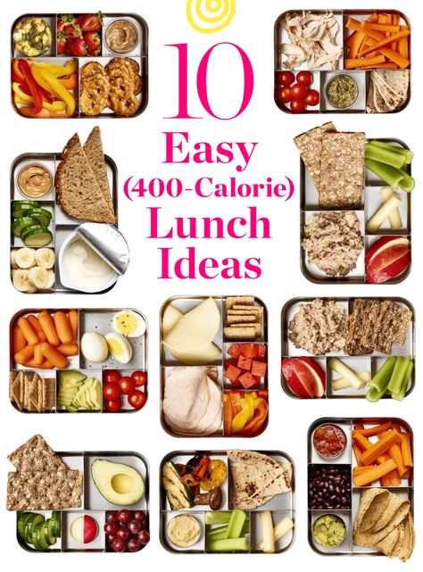 400 Calorie Lunch, Calorie Lunch Ideas, 400 Calorie Lunches, 400 Calorie Meals, Low Calorie Lunches, Healthy Lunches For Work, Easy Lunch Ideas, Healthy Lunch Ideas, Easy Healthy Lunches