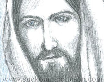 Free Jesus Drawing, Download Free Clip Art, Free Clip Art on Clipart Library Eye Pencil Drawing, Jesus Art Drawing, Doodles Sketches, Jesus Of Nazareth, Drawing Doodles, Jesus Drawings, Simple Sketch, Pencil Drawing Tutorials, Jesus And Mary Pictures