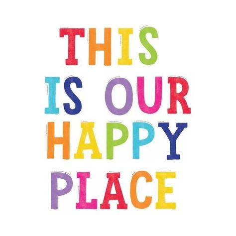 Happy Classroom Theme, In This Classroom We, This Is Our Happy Place, Our Happy Place Classroom, Educational Doodles, Welcome To Our Happy Place, Trendy Classroom, Reading Is Thinking, Mindset Bulletin Board