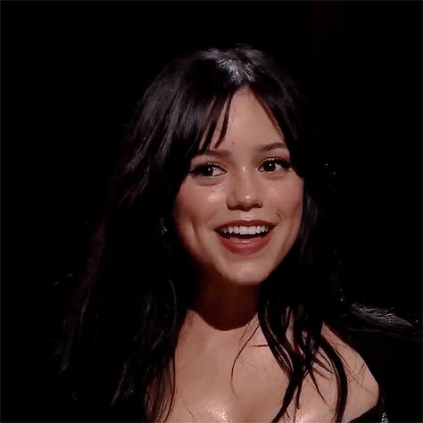 Jenna Ortega Smile, Beautiful Tropical Fish, True Confessions, Catherine O'hara, Jenna Ortega, Tropical Fish, Oregano, Fish, Quick Saves