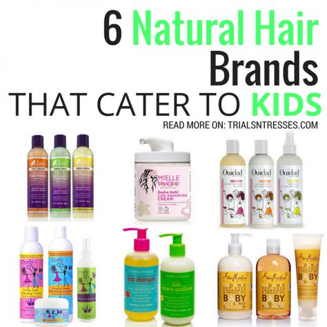 natural hair brand that cater to kids Defined Curls Natural Hair, Loc Method Natural Hair, Natural Beauty Treatments, Best Natural Hair Products, Biracial Hair, Hair Regimen, Natural Hairstyles For Kids, Mixed Hair