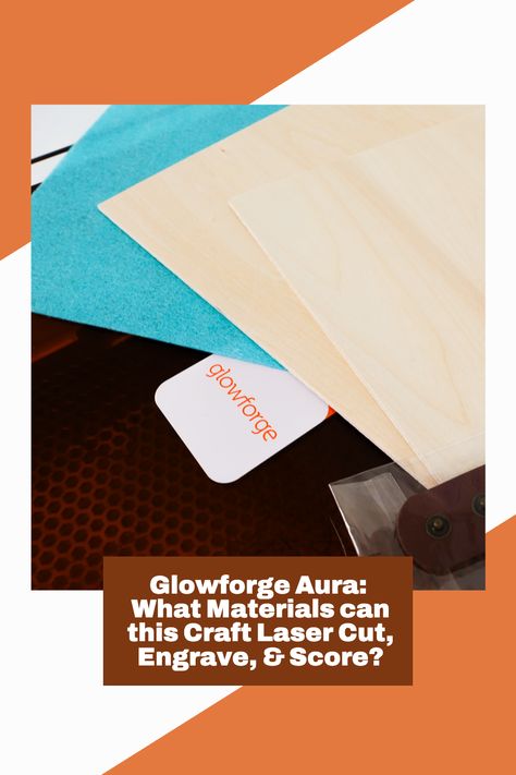 Glowforge Aura Settings, Glowforge Aura Project Ideas, Glowforge Aura Projects, Glowforge Aura, Glass Signage, Custom Glassware, Frosted Glass Design, Glow Forge, Glass Awards