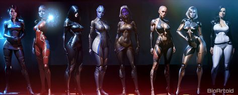 mass effect Mass Effect Jack, Mass Effect Miranda, Mass Effect Tali, Mass Effect Funny, Space Character, Mass Effect Universe, Mass Effect Art, Mass Effect 3, Halo Effect