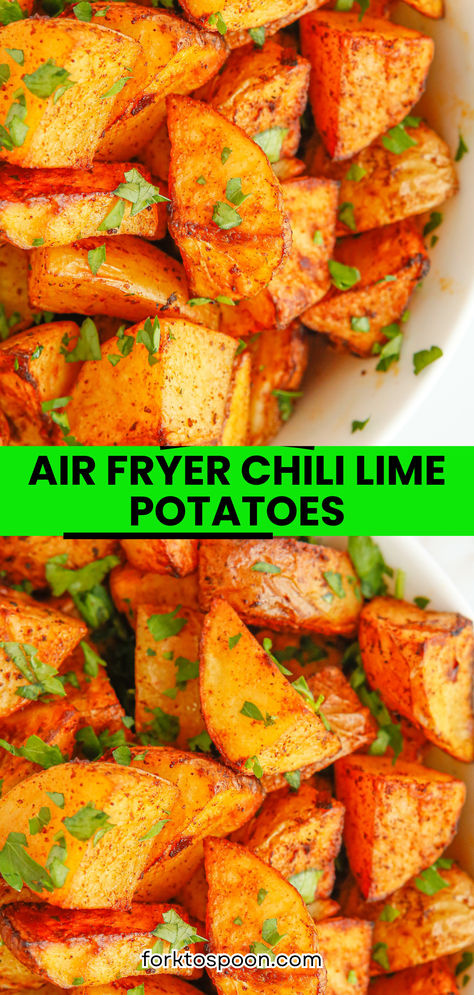 Zesty and vibrant side dish, try these Chili Lime Sweet Potatoes. Roasted to perfection with a flavorful blend of chili and lime.
Chili Lime Potatoes
Chili Lime Roasted Sweet Potatoes
Chili Honey Roasted Sweet Potatoes with Lime Juice
Chili Lime Roasted Sweet Potatoes Clean Food Crush
Whole Foods Chili Lime Sweet Potatoes
Sheet Pan Chili Lime Salmon with Potatoes & Peppers
Grilled Chili Honey Lime Chicken and Sweet Potatoes with Avocado Salsa
Chili Lime Sweet Potatoes Red Chili Glazed Sweet Potato, Honey Chili Potatoes, Chili Lime Sweet Potato And Chicken Skillet, Lime Potatoes, Air Fryer Diced Sweet Potatoes, Air Fryer Chili, Chili Lime Sweet Potato, Salmon With Potatoes, Honey Roasted Sweet Potatoes